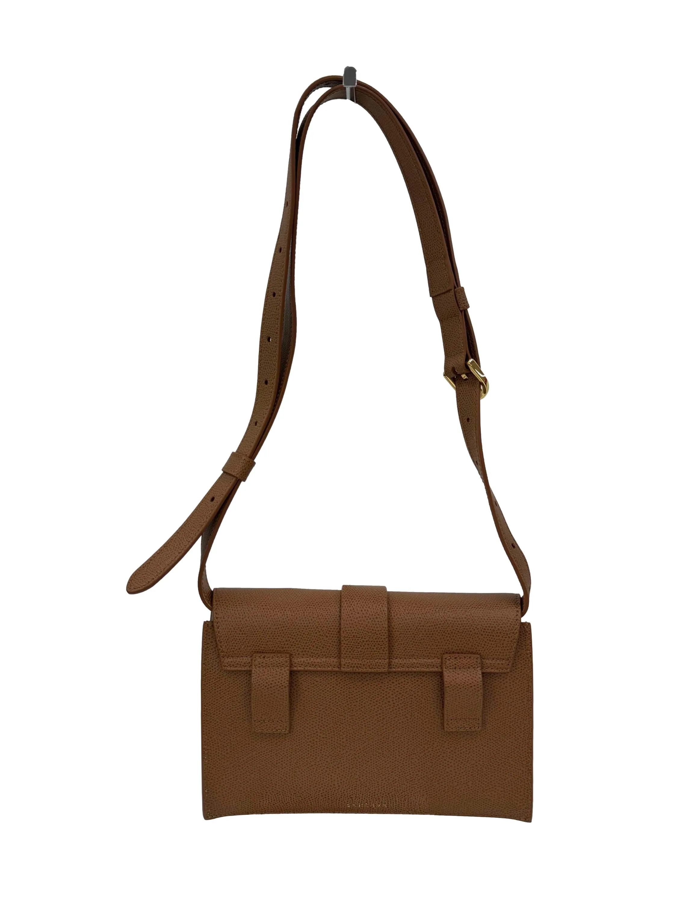 Chestnut Aria Belt Bag