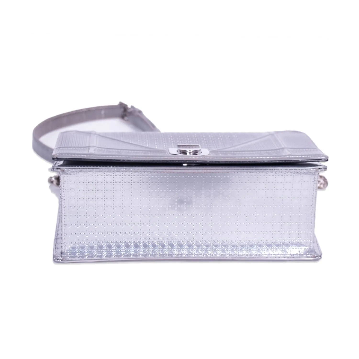 Christian Dior Diorama Medium Shoulder Bag