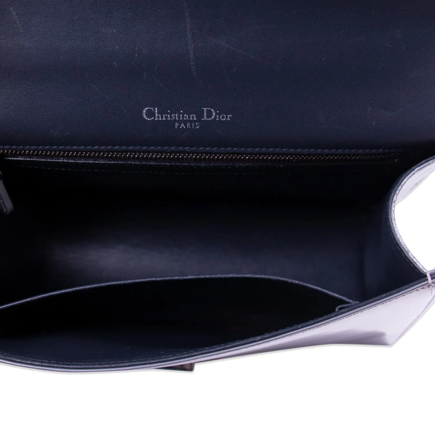 Christian Dior Diorama Medium Shoulder Bag