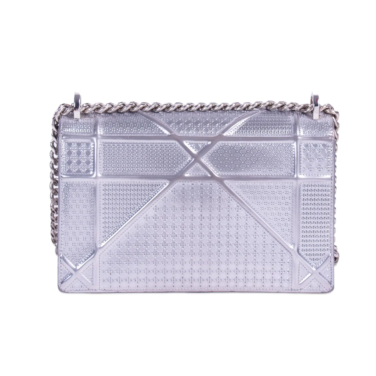 Christian Dior Diorama Medium Shoulder Bag