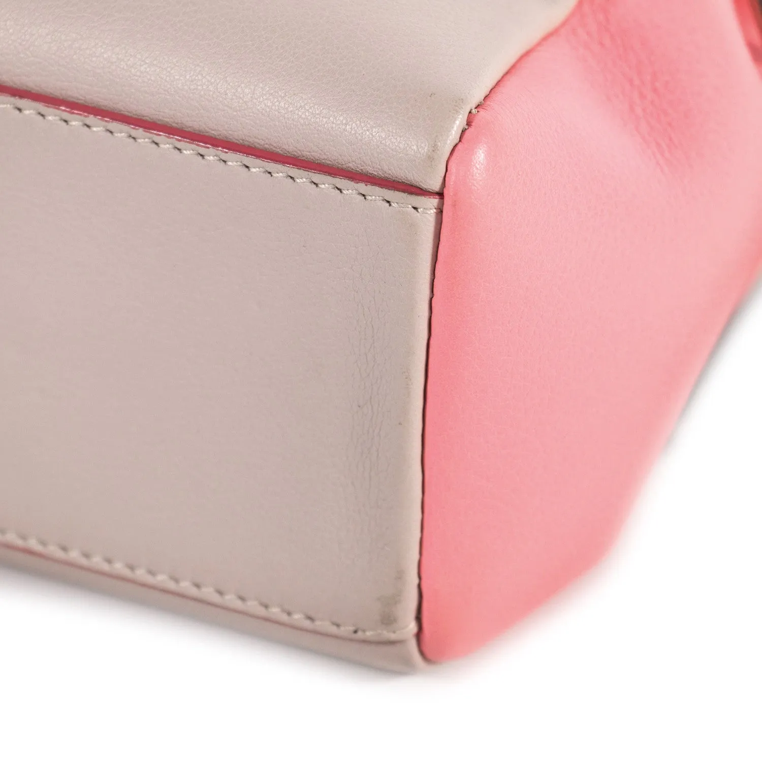Christian Dior Diorling Flap Bag