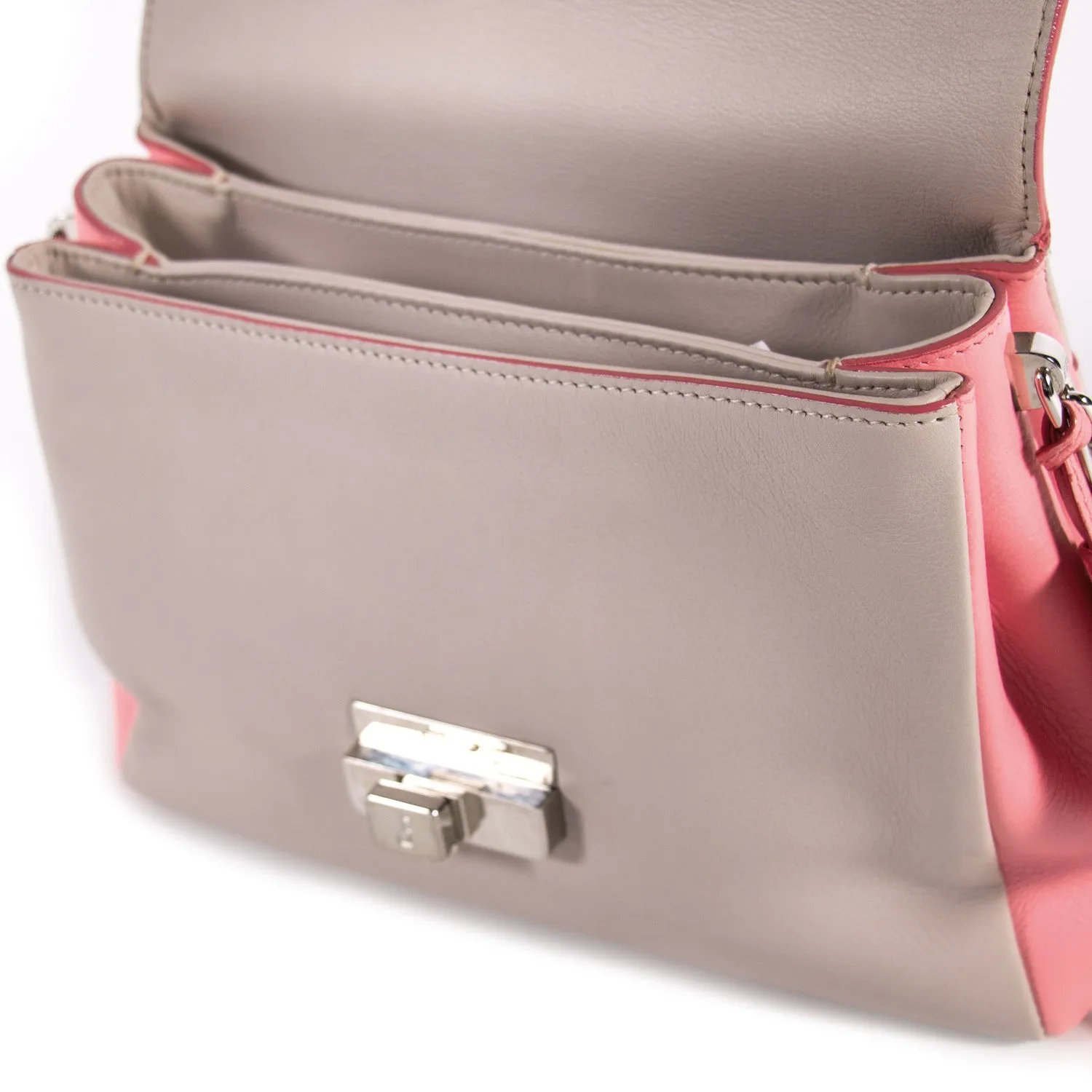 Christian Dior Diorling Flap Bag
