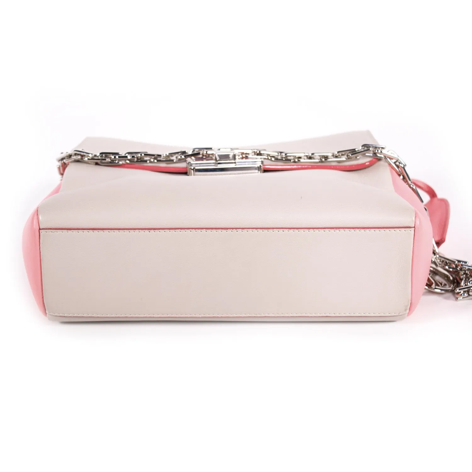 Christian Dior Diorling Flap Bag