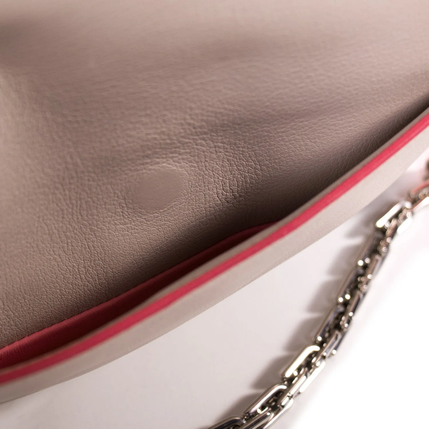 Christian Dior Diorling Flap Bag