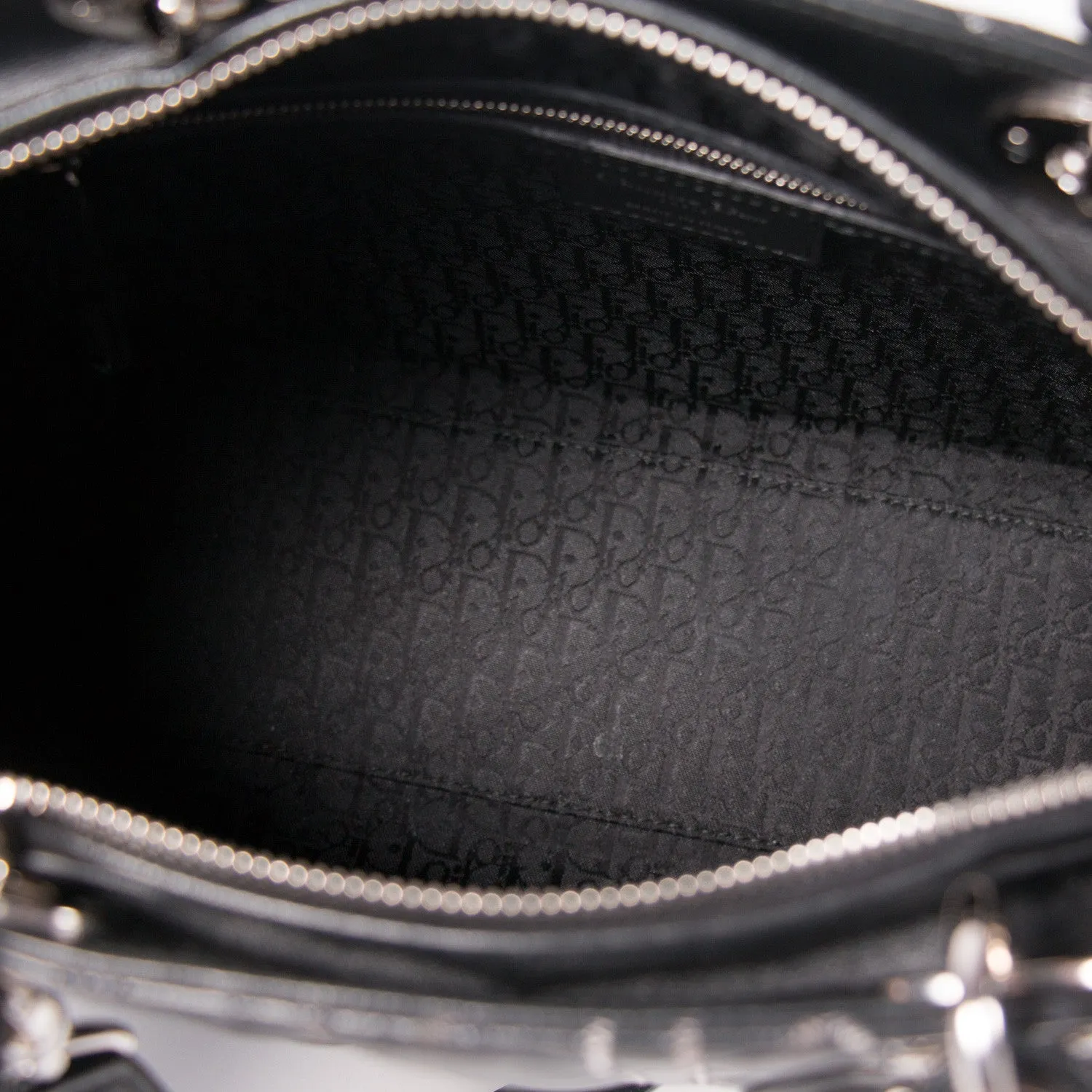 Christian Dior Lady Dior Large