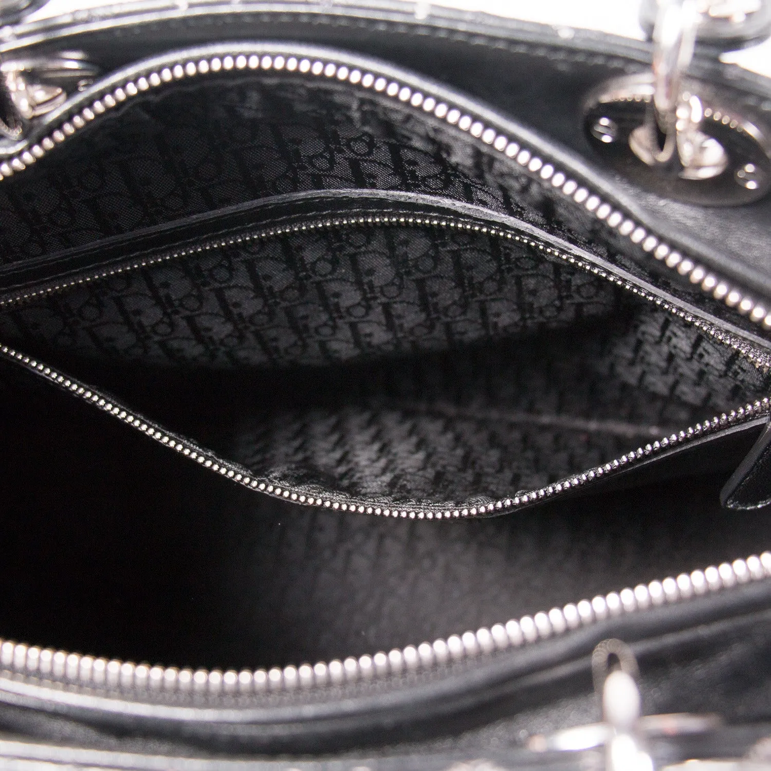 Christian Dior Lady Dior Large