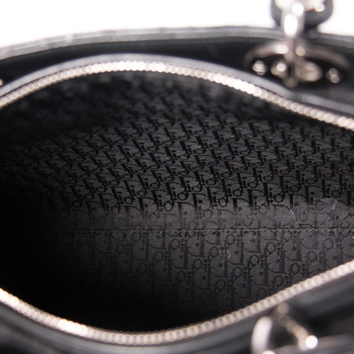 Christian Dior Lady Dior Large