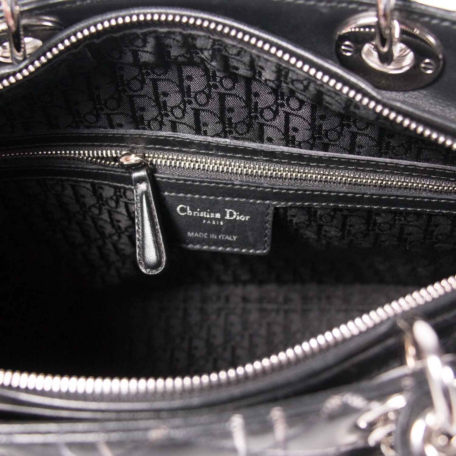 Christian Dior Lady Dior Large