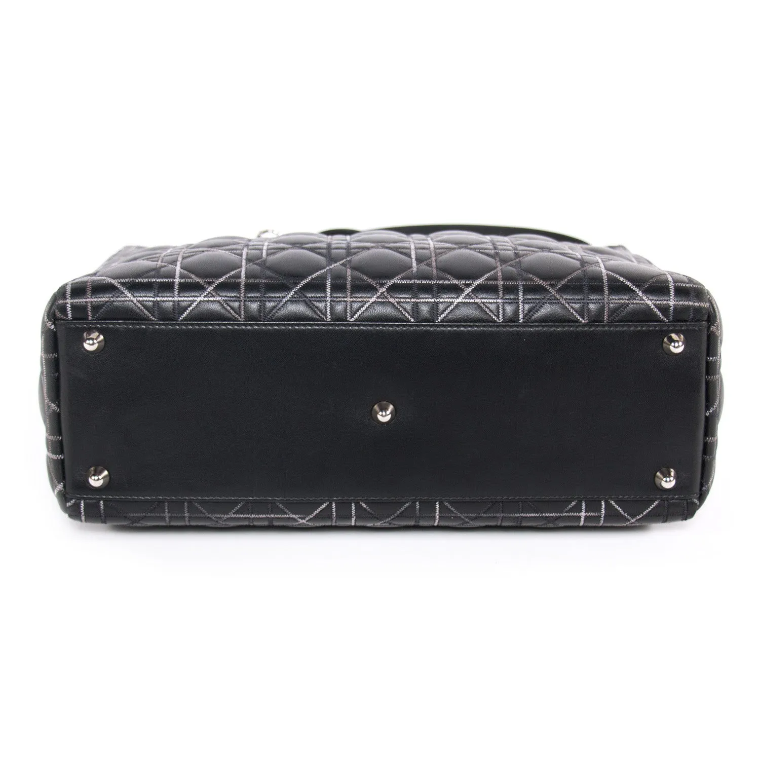 Christian Dior Lady Dior Large