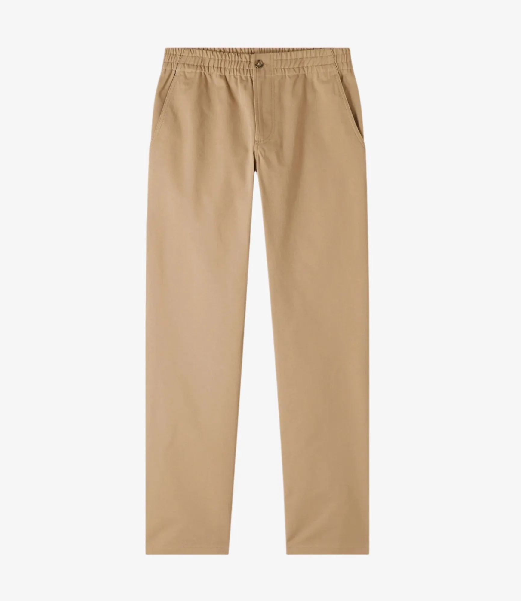 Chuck pants