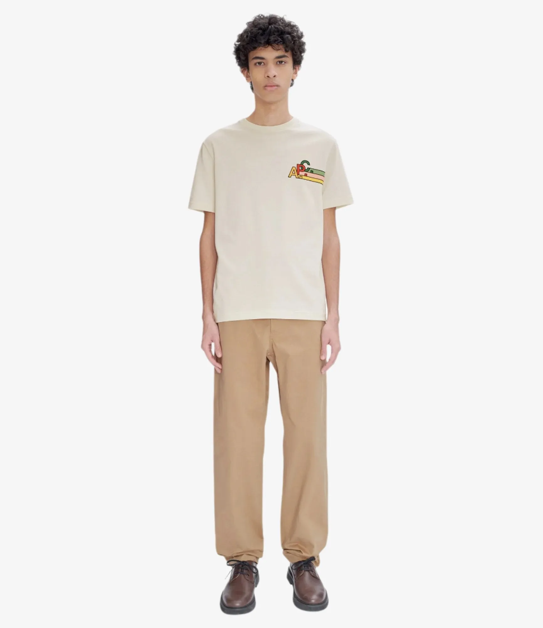 Chuck pants