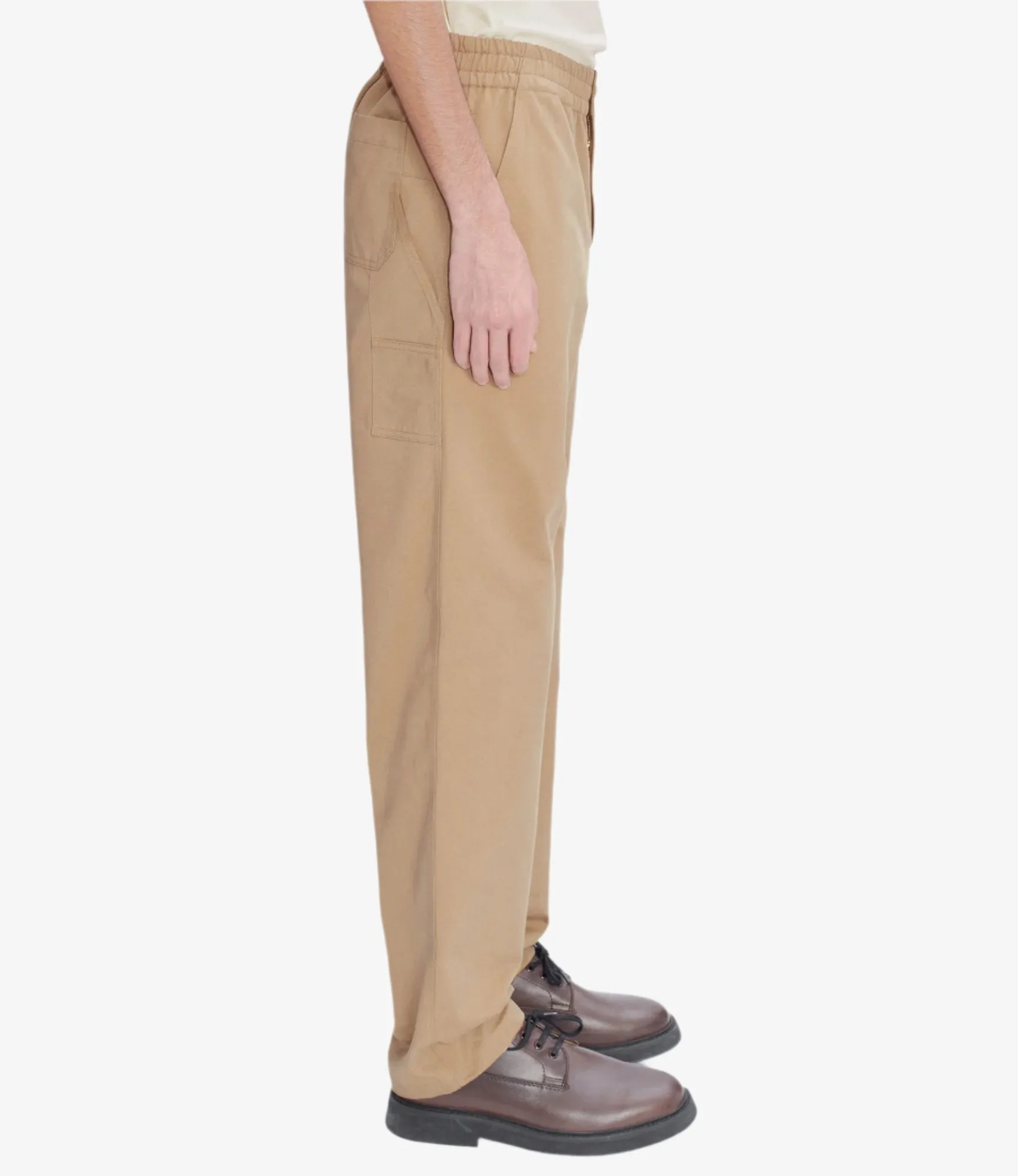 Chuck pants