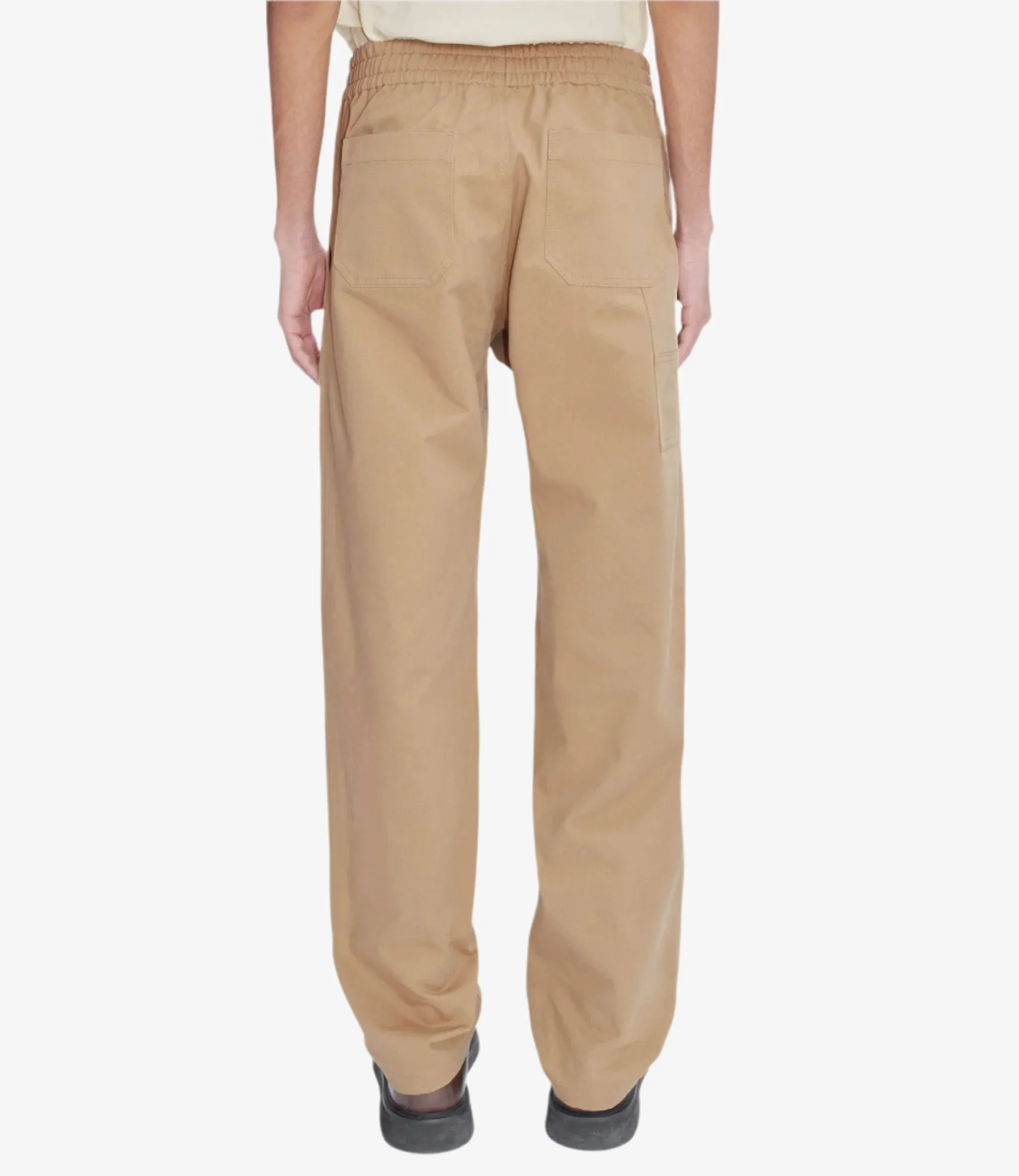 Chuck pants