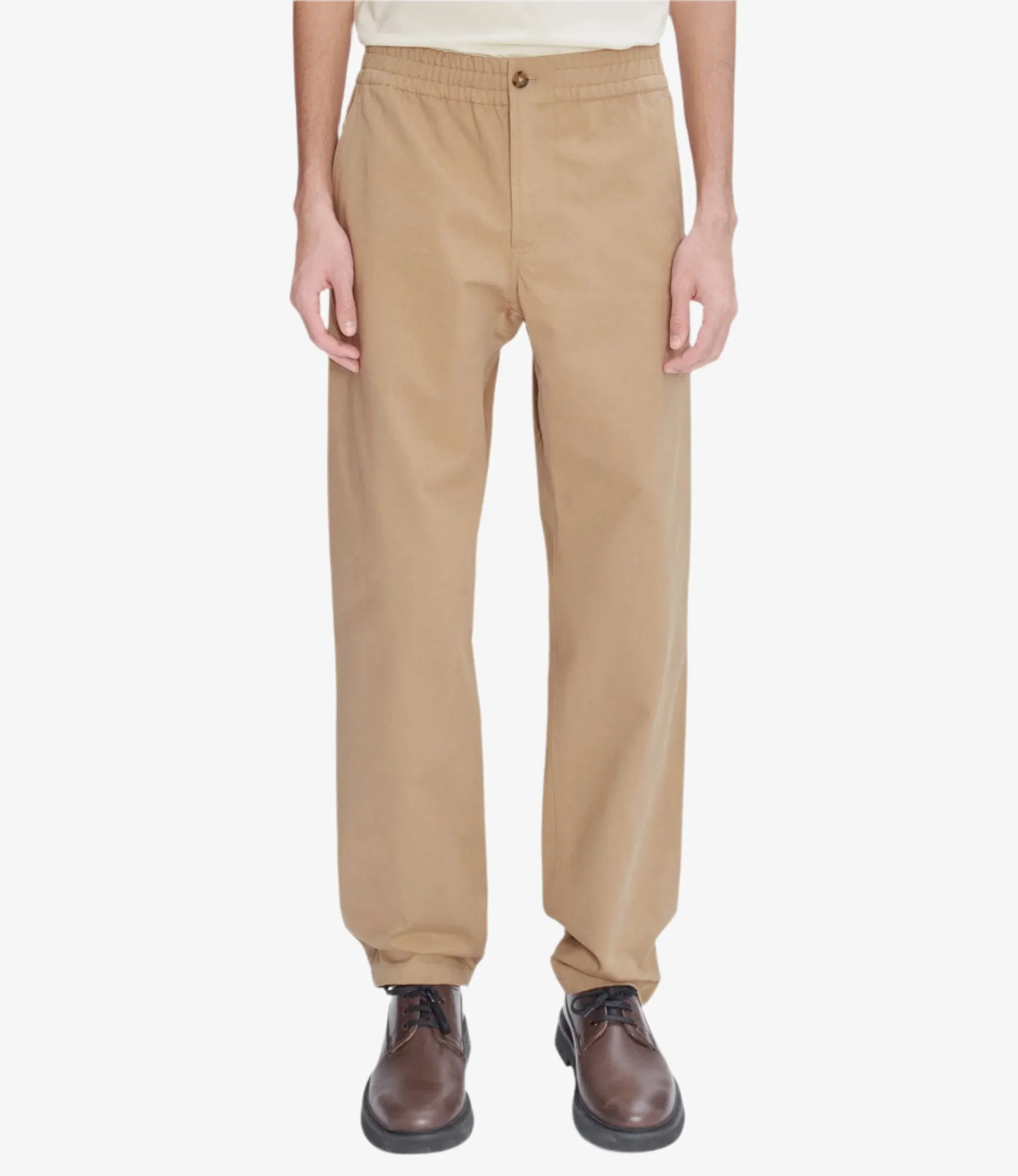 Chuck pants