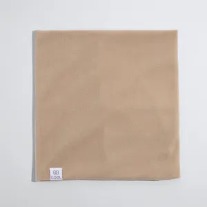 Coal  MTF Microfleece Gaiter - Khaki