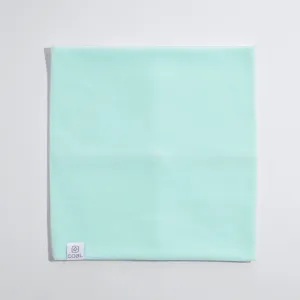 Coal  MTF Microfleece Gaiter - Shale Blue