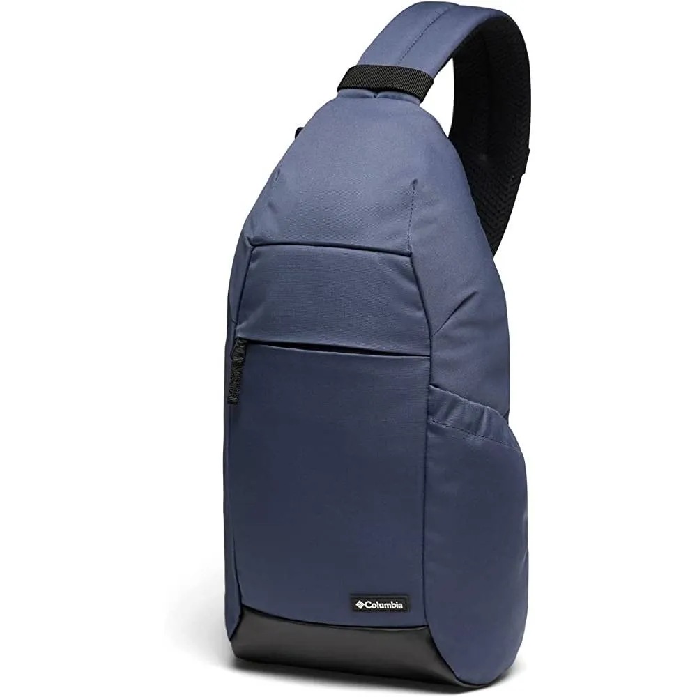 Columbia Firwood Sling Pack, Black, One Size