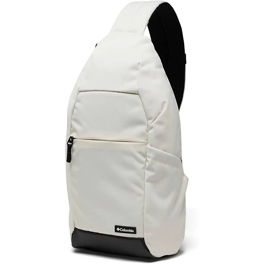 Columbia Firwood Sling Pack, Black, One Size
