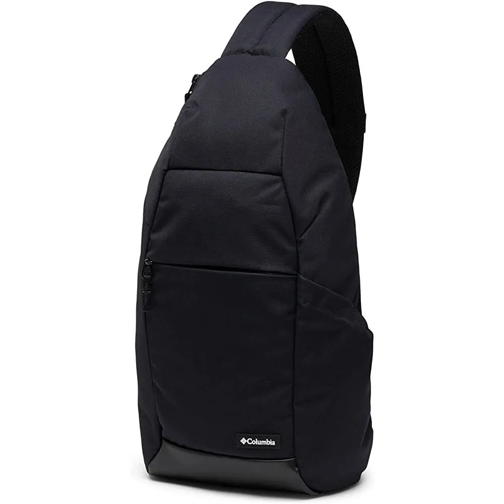Columbia Firwood Sling Pack, Black, One Size