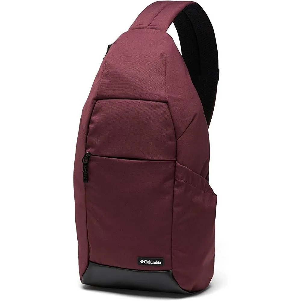 Columbia Firwood Sling Pack, Black, One Size