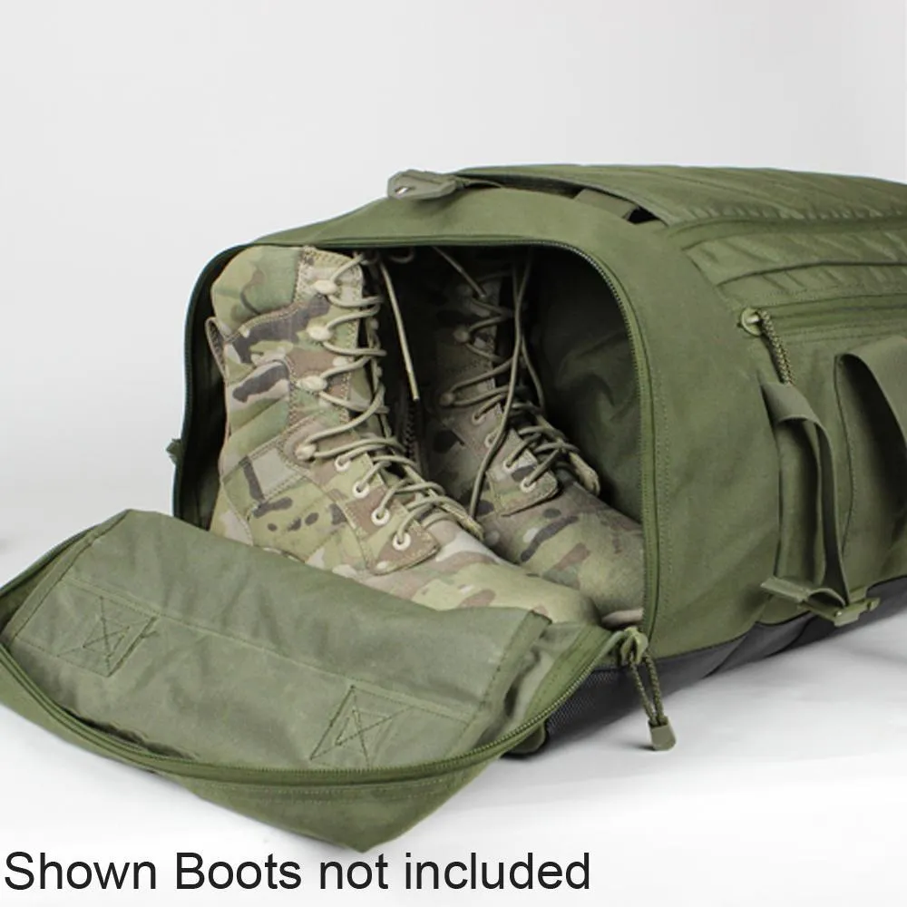 Condor Colossus Duffle Bag 60L