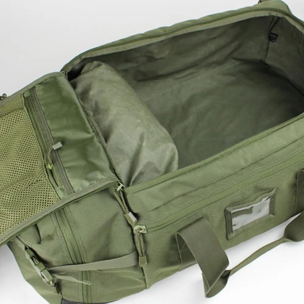Condor Colossus Duffle Bag 60L