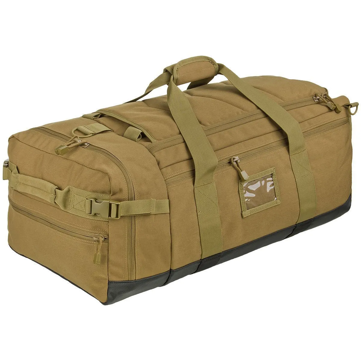 Condor Colossus Duffle Bag 60L