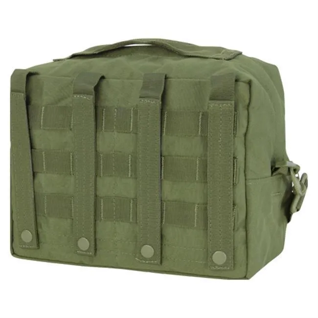 Condor Utility Shoulder Bag