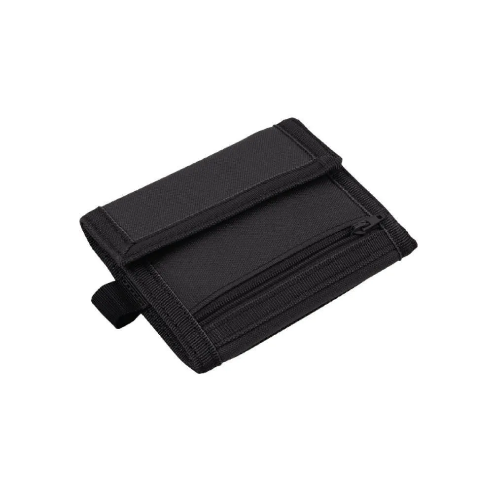 Condor Vault Tri-Fold Wallet