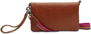 Consuela Brandy Uptown Crossbody