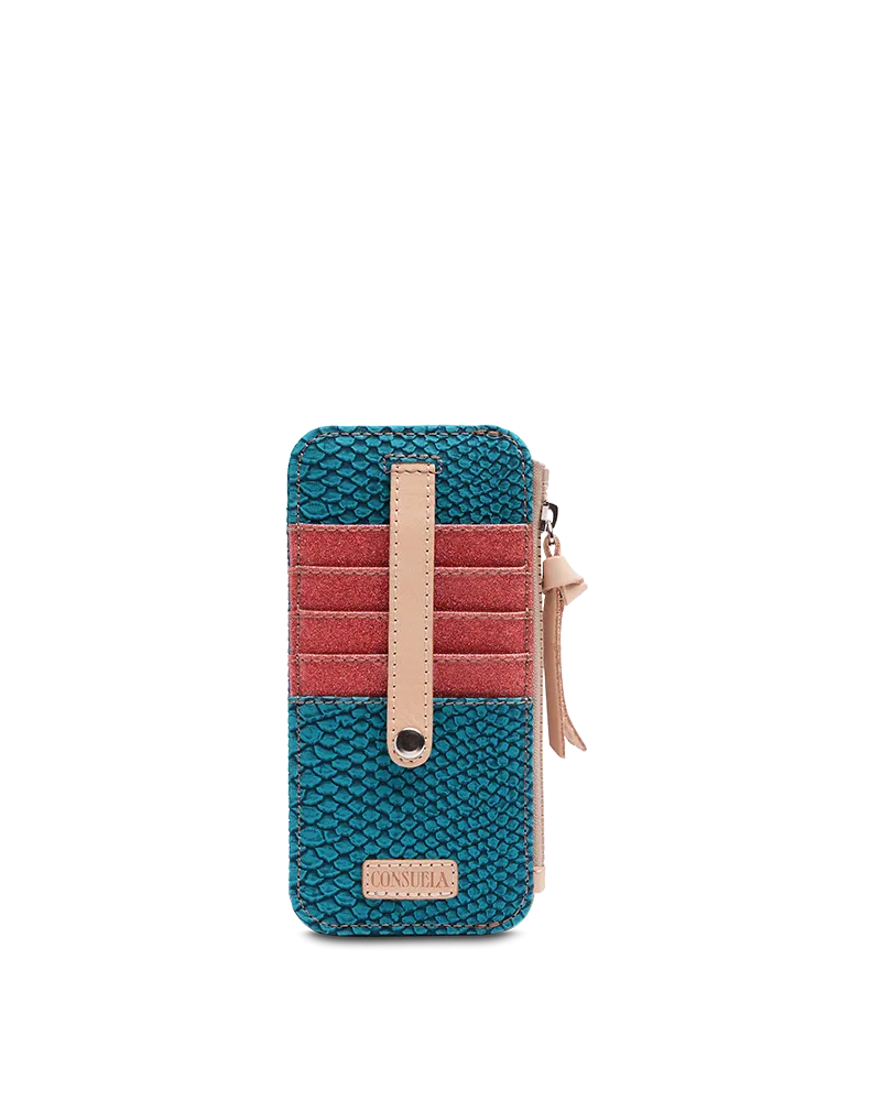 Consuela | Card Organizer | Indy