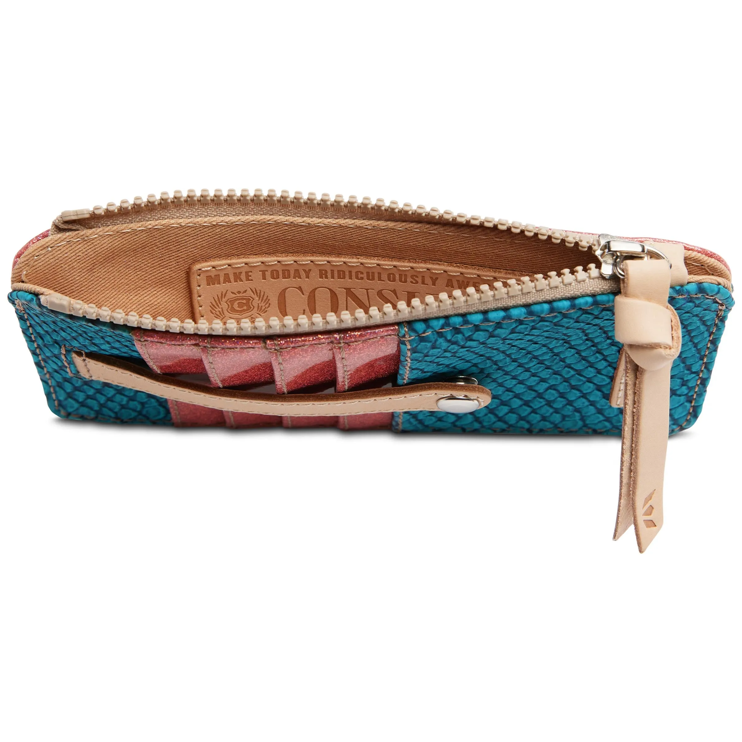 Consuela | Card Organizer | Indy