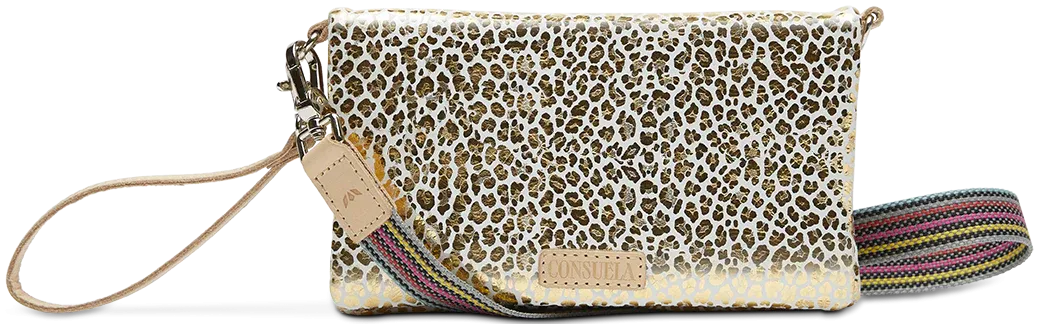 Consuela Kit Uptown Crossbody