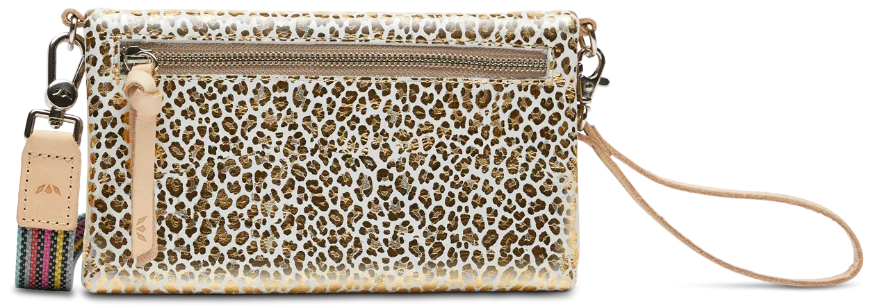 Consuela Kit Uptown Crossbody