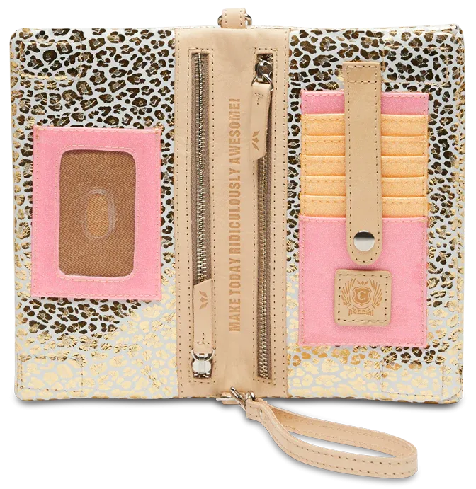 Consuela Kit Uptown Crossbody