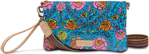 Consuela Mandy Uptown Crossbody