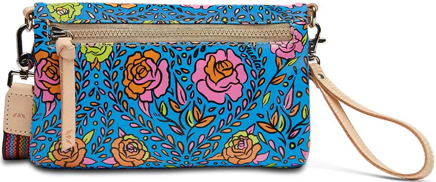 Consuela Mandy Uptown Crossbody
