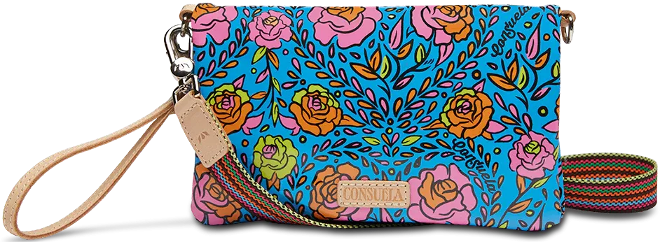 Consuela Mandy Uptown Crossbody