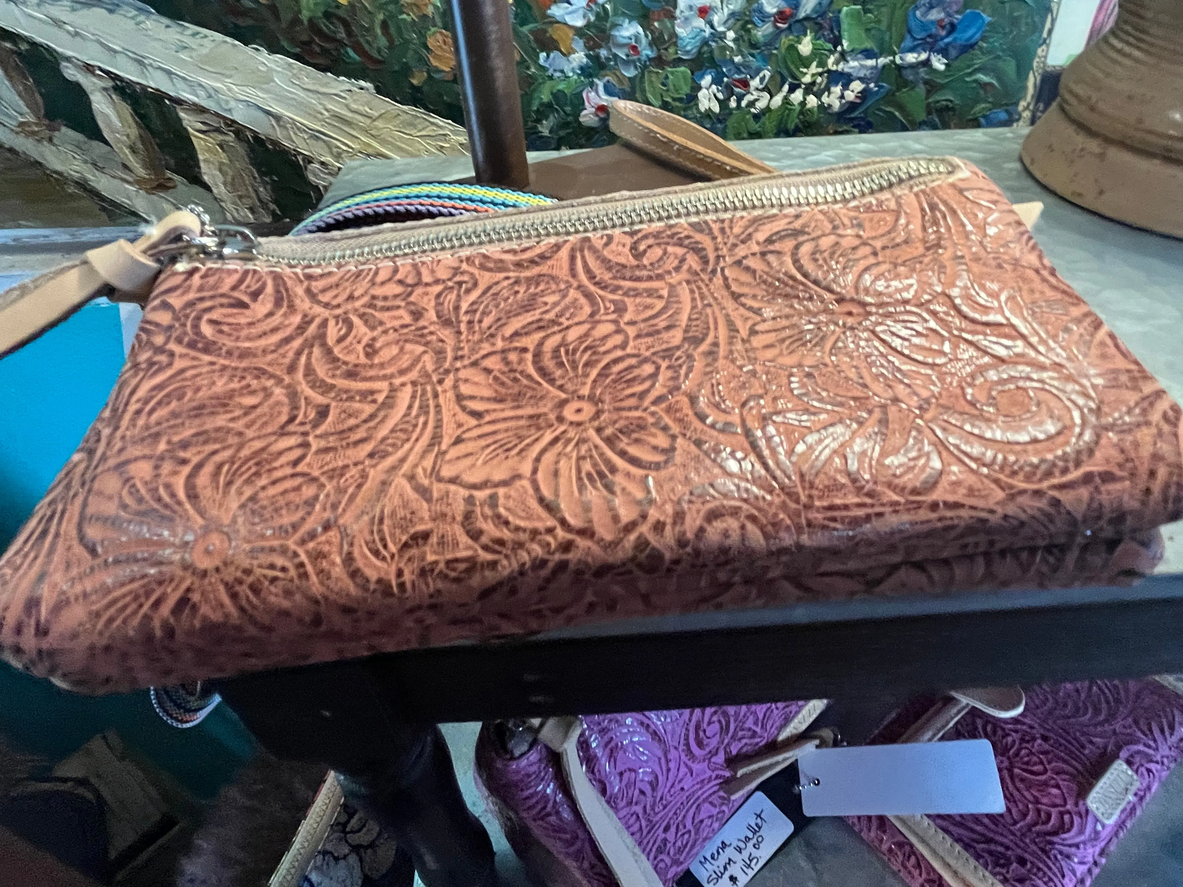 Consuela Uptown Sally Crossbody Bag
