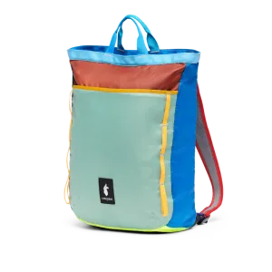 Cotopaxi Todo 16L Convertible Tote - Del Día