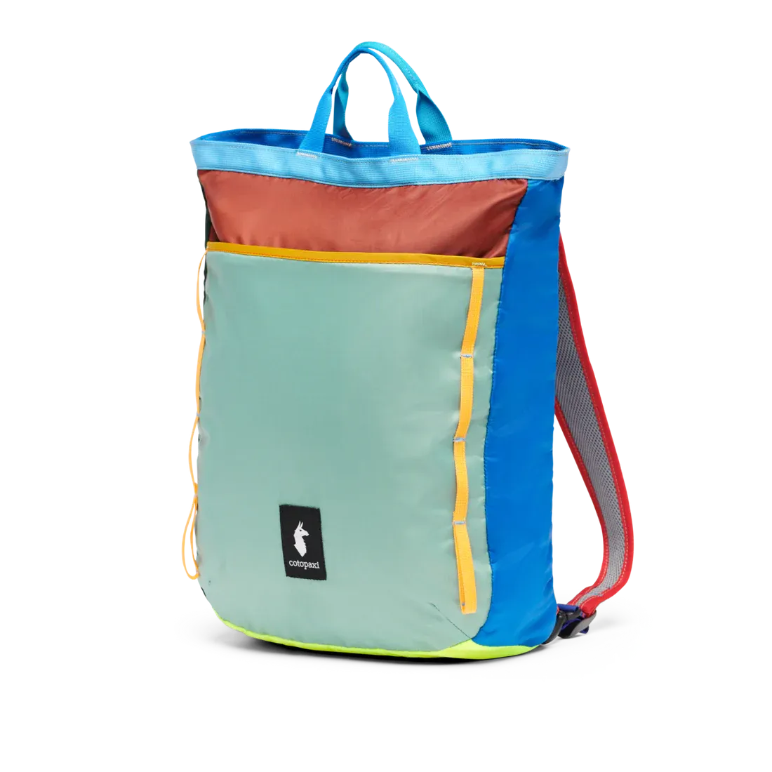 Cotopaxi Todo 16L Convertible Tote - Del Día