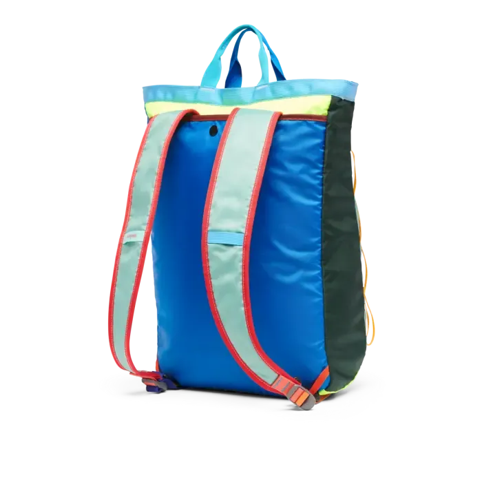 Cotopaxi Todo 16L Convertible Tote - Del Día