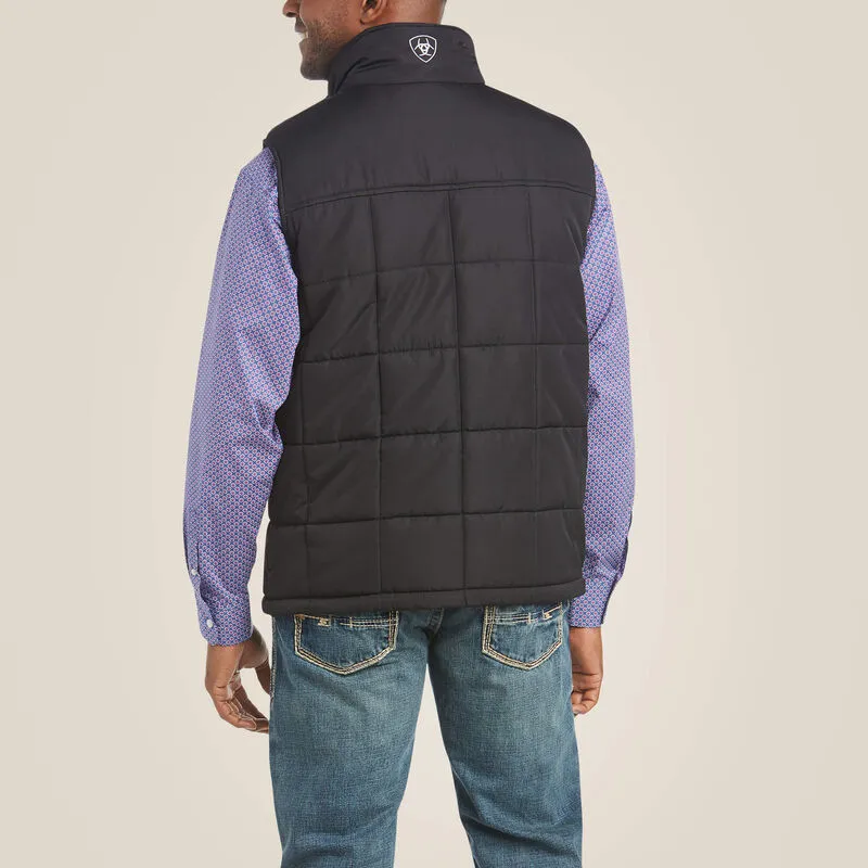 Crius Men's Insulated Vest | 10011523