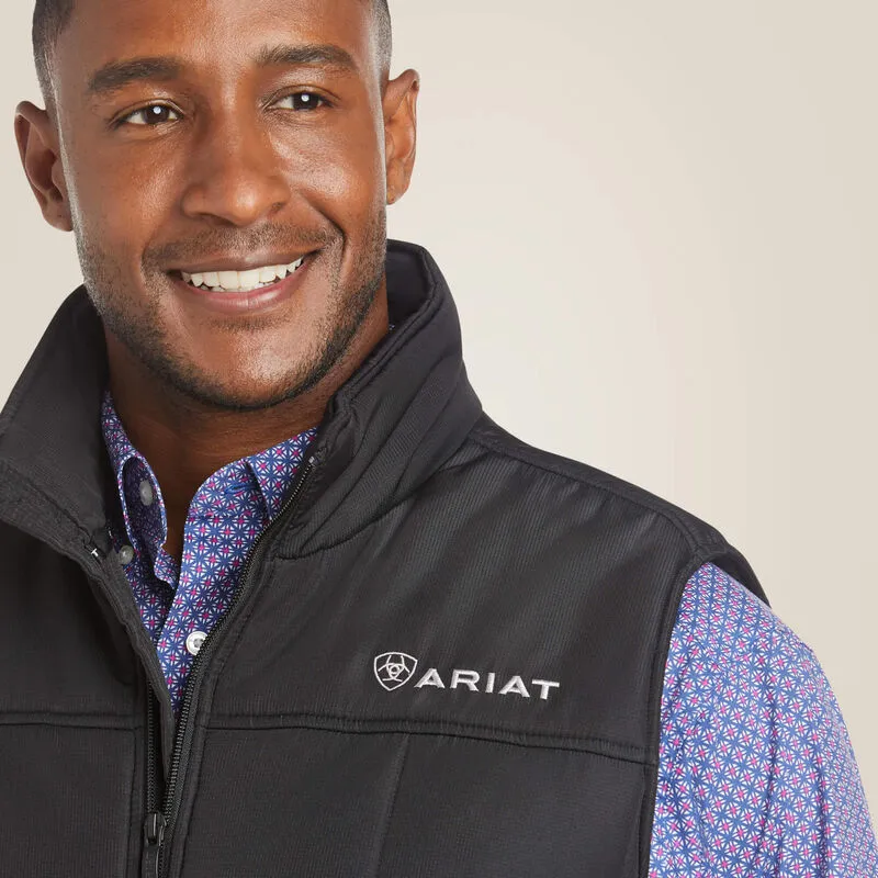 Crius Men's Insulated Vest | 10011523