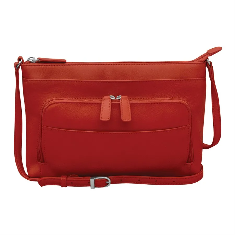 Crossbody Organizer Adjustable Strap