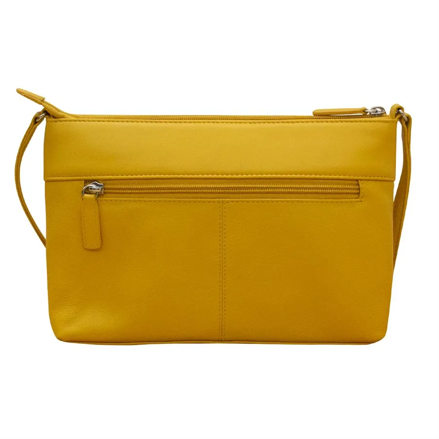 Crossbody Organizer Adjustable Strap