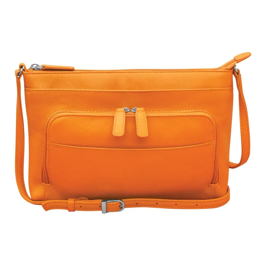 Crossbody Organizer Adjustable Strap