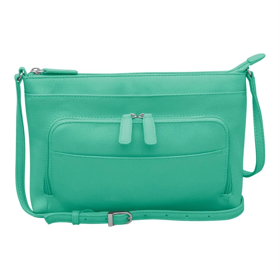 Crossbody Organizer Adjustable Strap