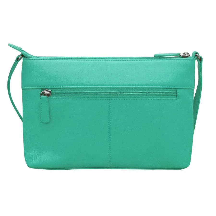Crossbody Organizer Adjustable Strap