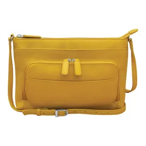 Crossbody Organizer Adjustable Strap